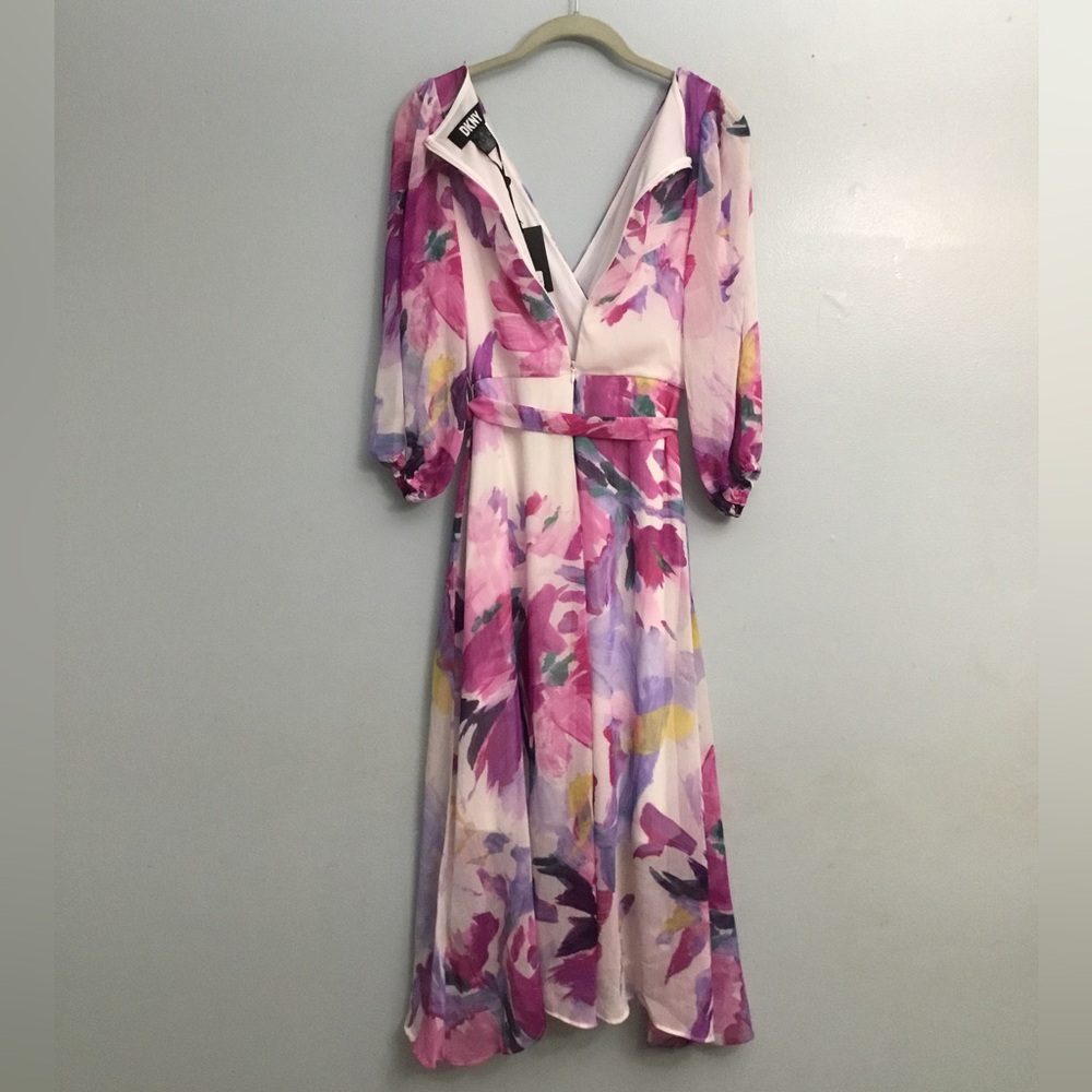 DKNY DRESS - Picture 9 of 14